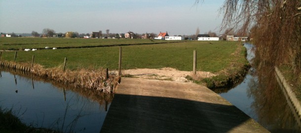 Prinsessenkwartier 1- Maarten van der Linden